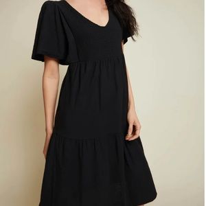 Nation LTD Jacie dress
